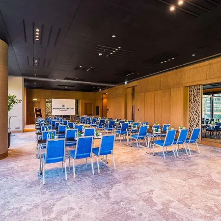 Radisson Collection Hotel, Vadistanbul Стамбул