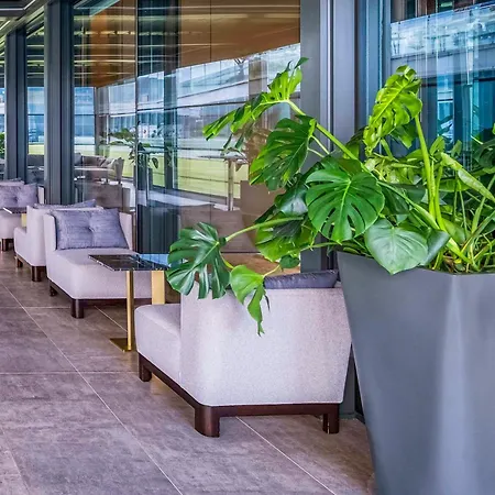 Radisson Collection Hotel, Vadistanbul 5* Стамбул