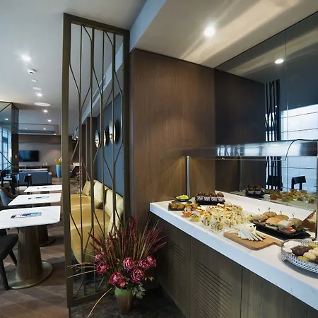 Radisson Collection Hotel, Vadistanbul Отель