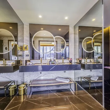 Отель Radisson Collection Hotel, Vadistanbul