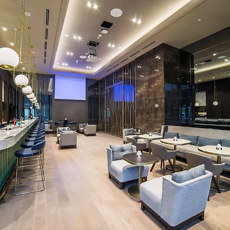 Radisson Collection Hotel, Vadistanbul Istanbul