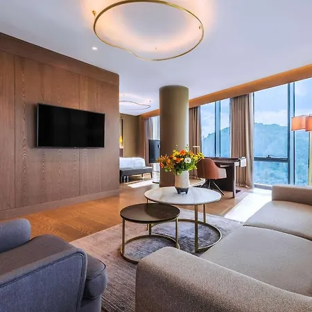 Radisson Collection Hotel, Vadistanbul Hotel Istanbul