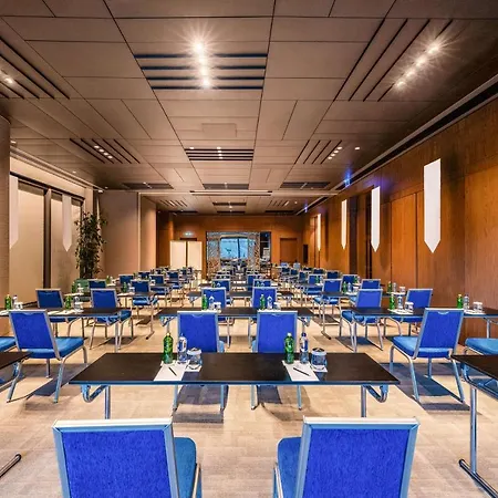 Ξενοδοχείο Radisson Collection Hotel, Vadistanbul Κωνσταντινούπολη