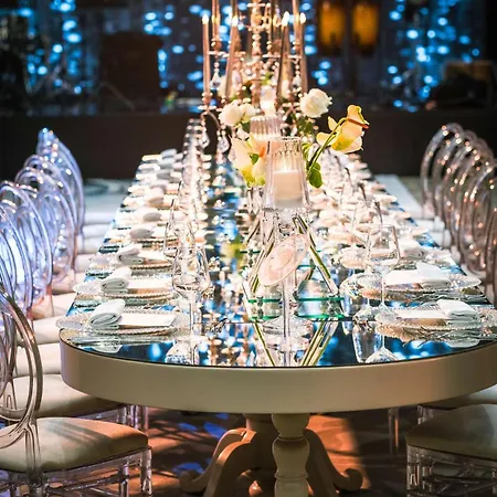 Hotel Radisson Collection Hotel, Vadistanbul 5*