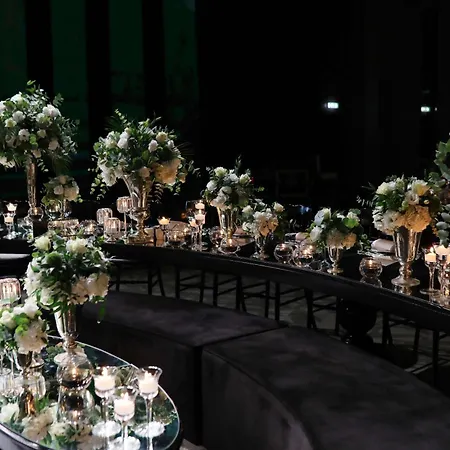 Radisson Collection Hotel, Vadistanbul Hotel Stambuł