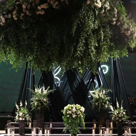 Radisson Collection Hotel, Vadistanbul