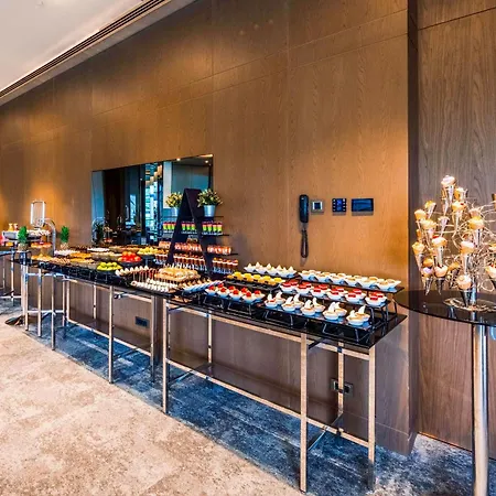 Radisson Collection Hotel, Vadistanbul