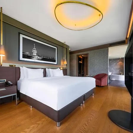 Radisson Collection Hotel, Vadistanbul Hotel