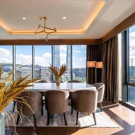 Hotel Radisson Collection Hotel, Vadistanbul