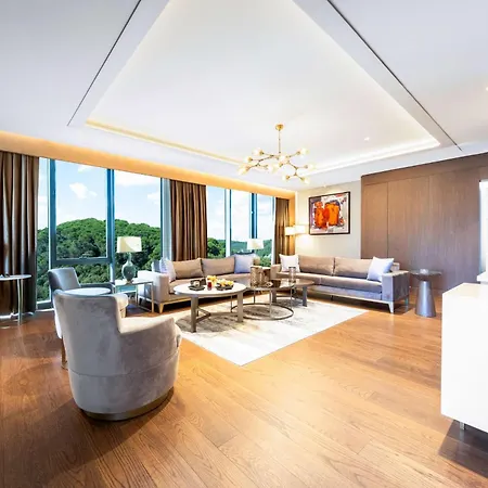 Radisson Collection Hotel, Vadistanbul 5* Istanbul