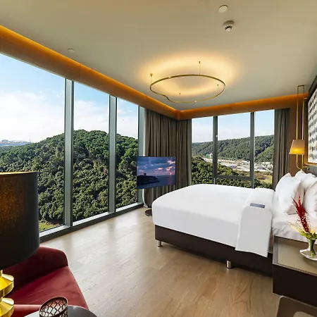 Radisson Collection Hotel, Vadistanbul Hotel Stambuł