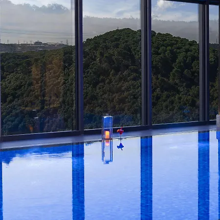 Radisson Collection Hotel, Vadistanbul Ξενοδοχείο