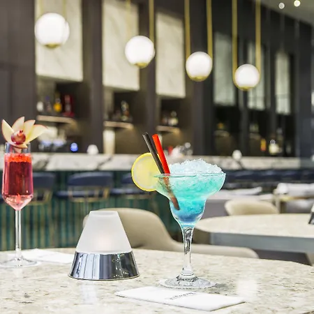 Radisson Collection Hotel, Vadistanbul