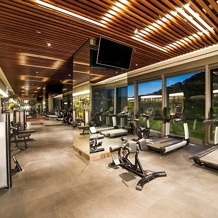 Radisson Collection Hotel, Vadistanbul