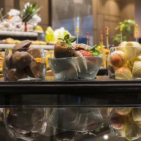 Hotel Radisson Collection Hotel, Vadistanbul