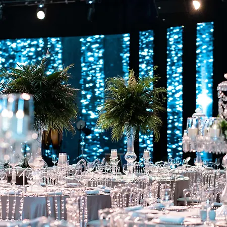 Hotel Radisson Collection Hotel, Vadistanbul 5*