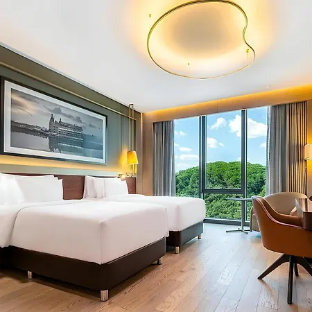 Radisson Collection Hotel, Vadistanbul Ξενοδοχείο