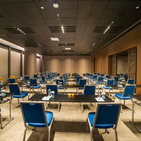 Radisson Collection Hotel, Vadistanbul Hotel Stambuł