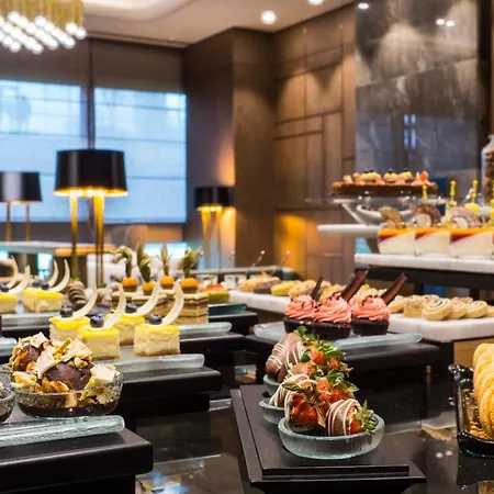 Hotel Radisson Collection Hotel, Vadistanbul Stambuł