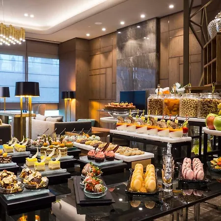 Hotel Radisson Collection Hotel, Vadistanbul Stambuł