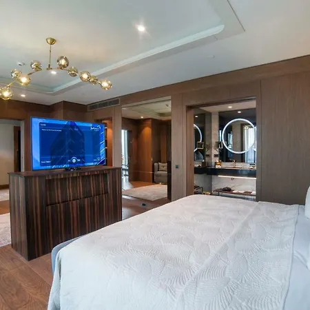Hotel Radisson Collection Hotel, Vadistanbul Istanbul