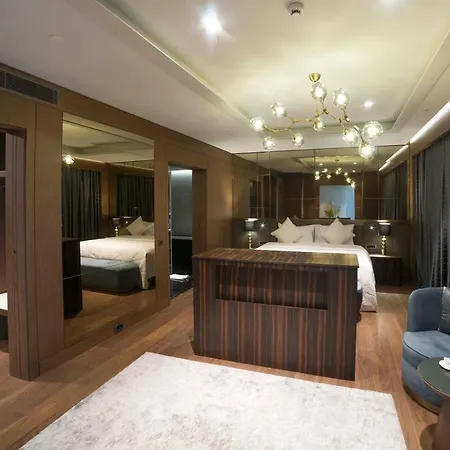 Hotel Radisson Collection Hotel, Vadistanbul Istanbul
