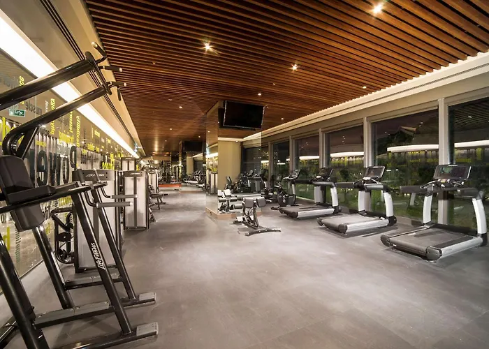 فندق راديسون كوليكشن، وادي إسطنبول 5*