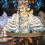 מלון Radisson Collection Hotel, Vadistanbul 5*