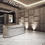 Hotel Radisson Collection Hotel, Vadistanbul Istanbulská provincie