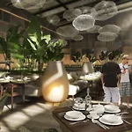 Radisson Collection Hotel, Vadistanbul מלון