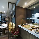 Radisson Collection Hotel, Vadistanbul מלון