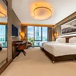 Radisson Collection Hotel, Vadistanbul 5* איסטמבול