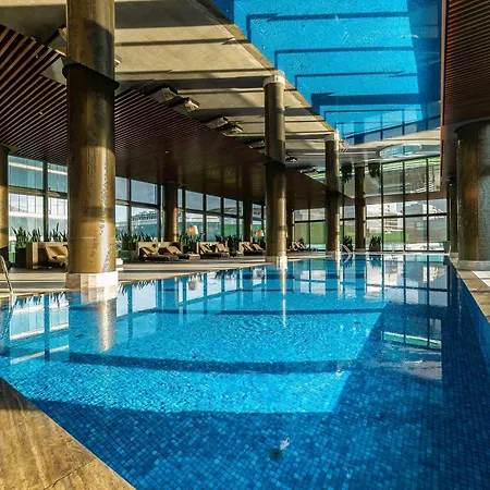 ホテル Radisson Collection Hotel, Vadistanbul