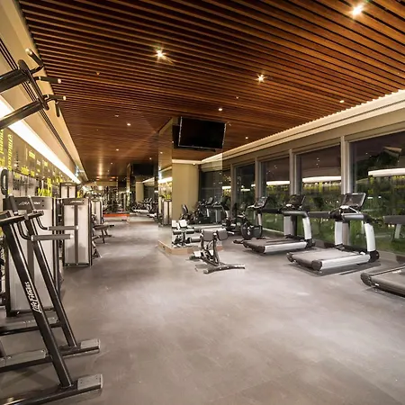 Hotel Radisson Collection Hotel, Vadistanbul 5*