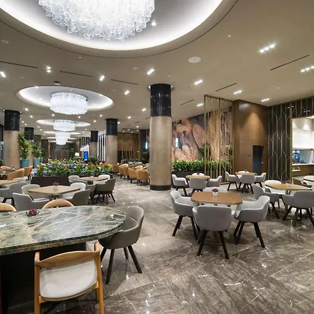 Radisson Collection Hotel, Vadistanbul Istanboel