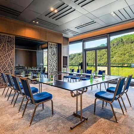 Radisson Collection Hotel, Vadistanbul ホテル 5*