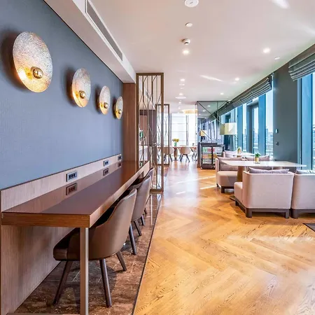 Hotel Radisson Collection Hotel, Vadistanbul Istanbul