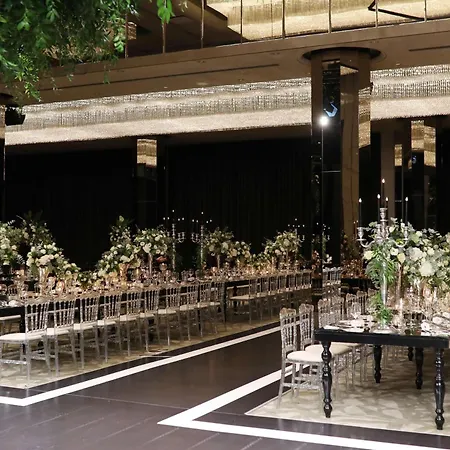 Radisson Collection Hotel, Vadistanbul