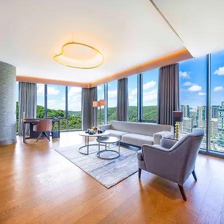 Radisson Collection Hotel, Vadistanbul Istanboel