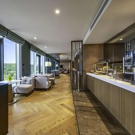 Radisson Collection Hotel, Vadistanbul Istanboel