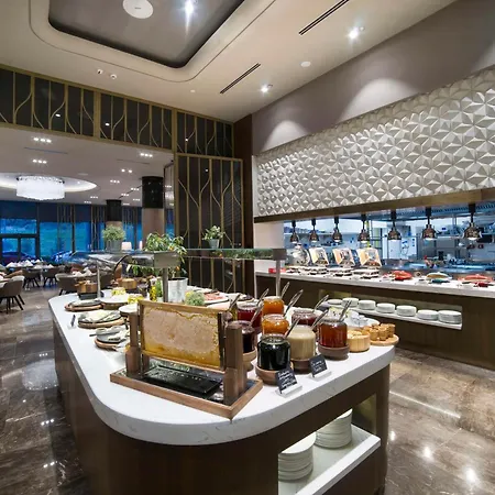 Radisson Collection Hotel, Vadistanbul Hotel