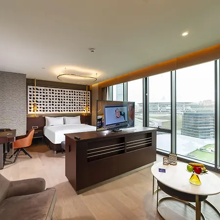 Radisson Collection Hotel, Vadistanbul