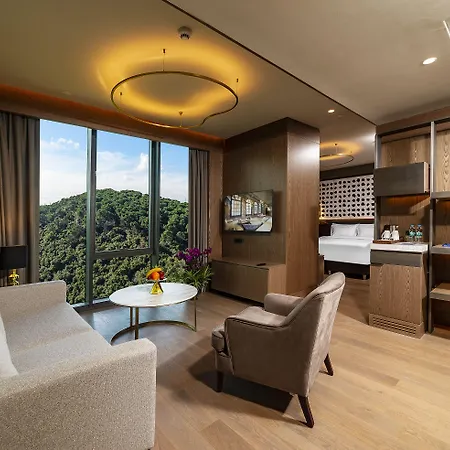 Radisson Collection Hotel, Vadistanbul Isztambul