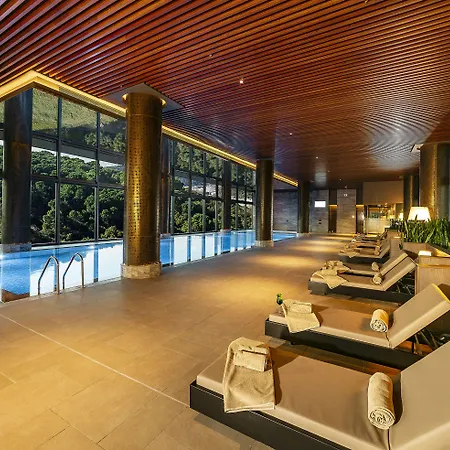 Hotel Radisson Collection Hotel, Vadistanbul