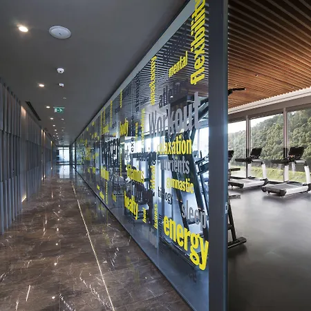 Radisson Collection Hotel, Vadistanbul Hotel Istanboel