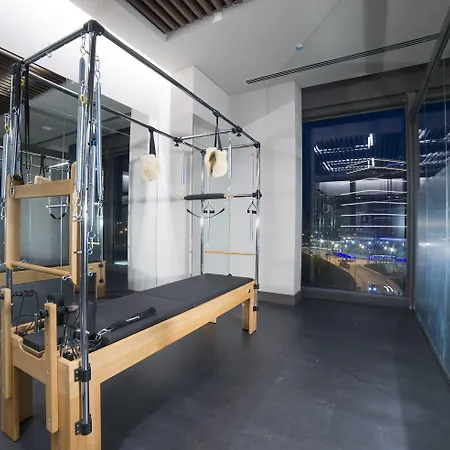 Radisson Collection Hotel, Vadistanbul Szálloda Isztambul