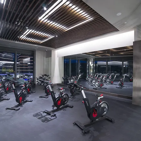 Radisson Collection Hotel, Vadistanbul