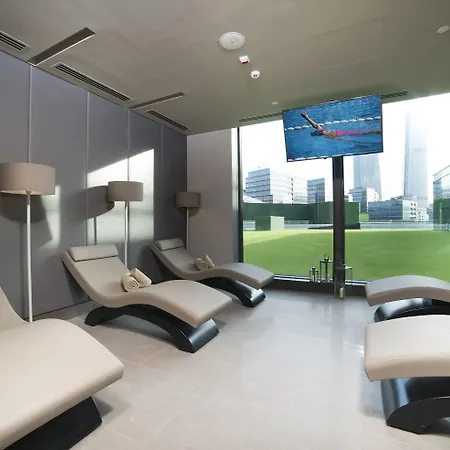 Radisson Collection Hotel, Vadistanbul Istanboel