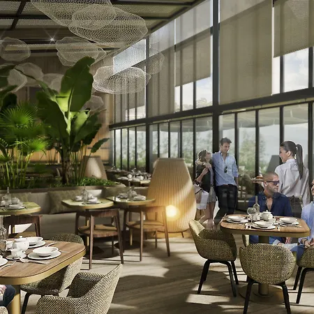 Hotel Radisson Collection Hotel, Vadistanbul