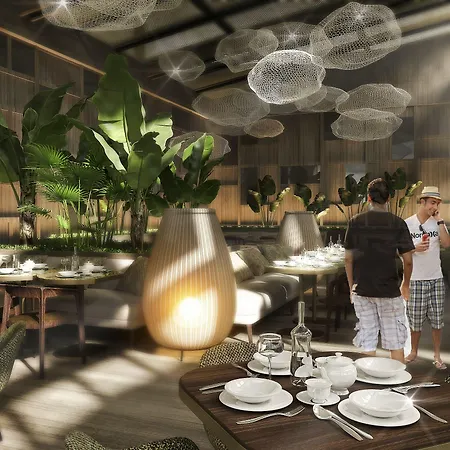 Radisson Collection Hotel, Vadistanbul Hotel